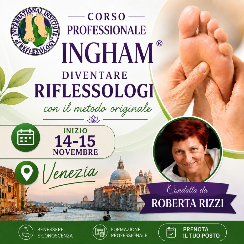Formazione Novembre 2026